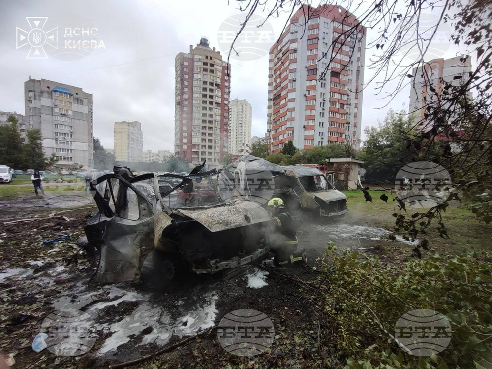 Russia Ukraine War