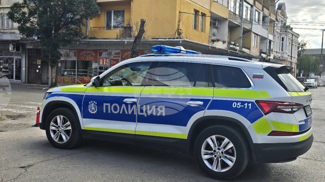 Трима души са загинали, а 35 са ранени при катастрофи в страната през изминалото денонощие
