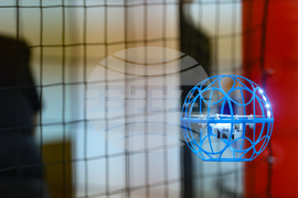 Висше училище по телекомуникации и пощи - Drone ARENA Academy - откриване