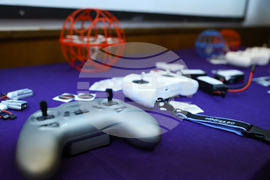 Висше училище по телекомуникации и пощи - Drone ARENA Academy - откриване