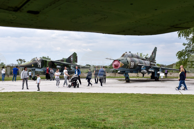 Крумово - музей - Ден на храбростта и празник на Българската армия