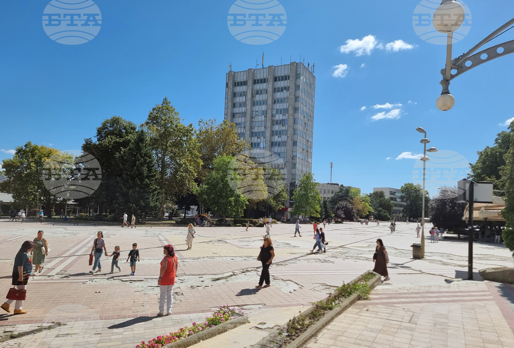 Добрич - ремонт - център