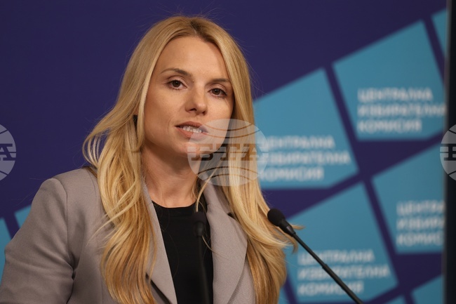 Предстои да бъде сключен договор със „Сиела Норма“ за цялостна диагностика и ремонт на 12 800 устройства за машинно гласуване