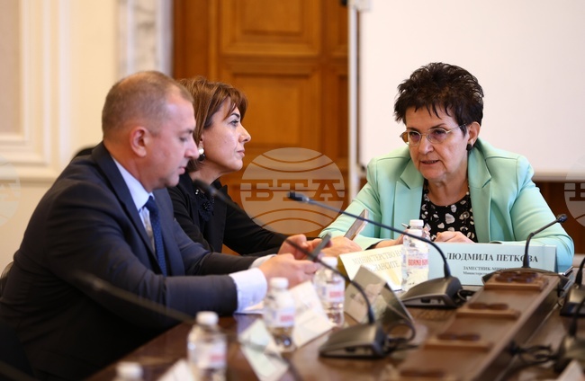Нулева акцизна ставка до 31 декември 2026 г. за природния газ и втечнения нефтен газ, използвани за моторно гориво, одобри бюджетната комисия 