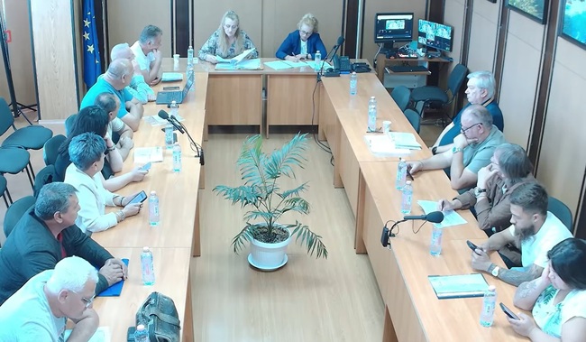 Общинските съветници в Мъглиж подкрепиха отчета за изпълнението на бюджета на местната администрация за 2025 година