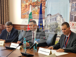 Варна - Икономически университет - международна научна конференция