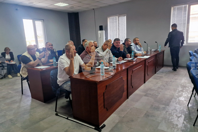 Промени в Наредбата за местните такси и цените на услугите одобри Общинският съвет в Омуртаг