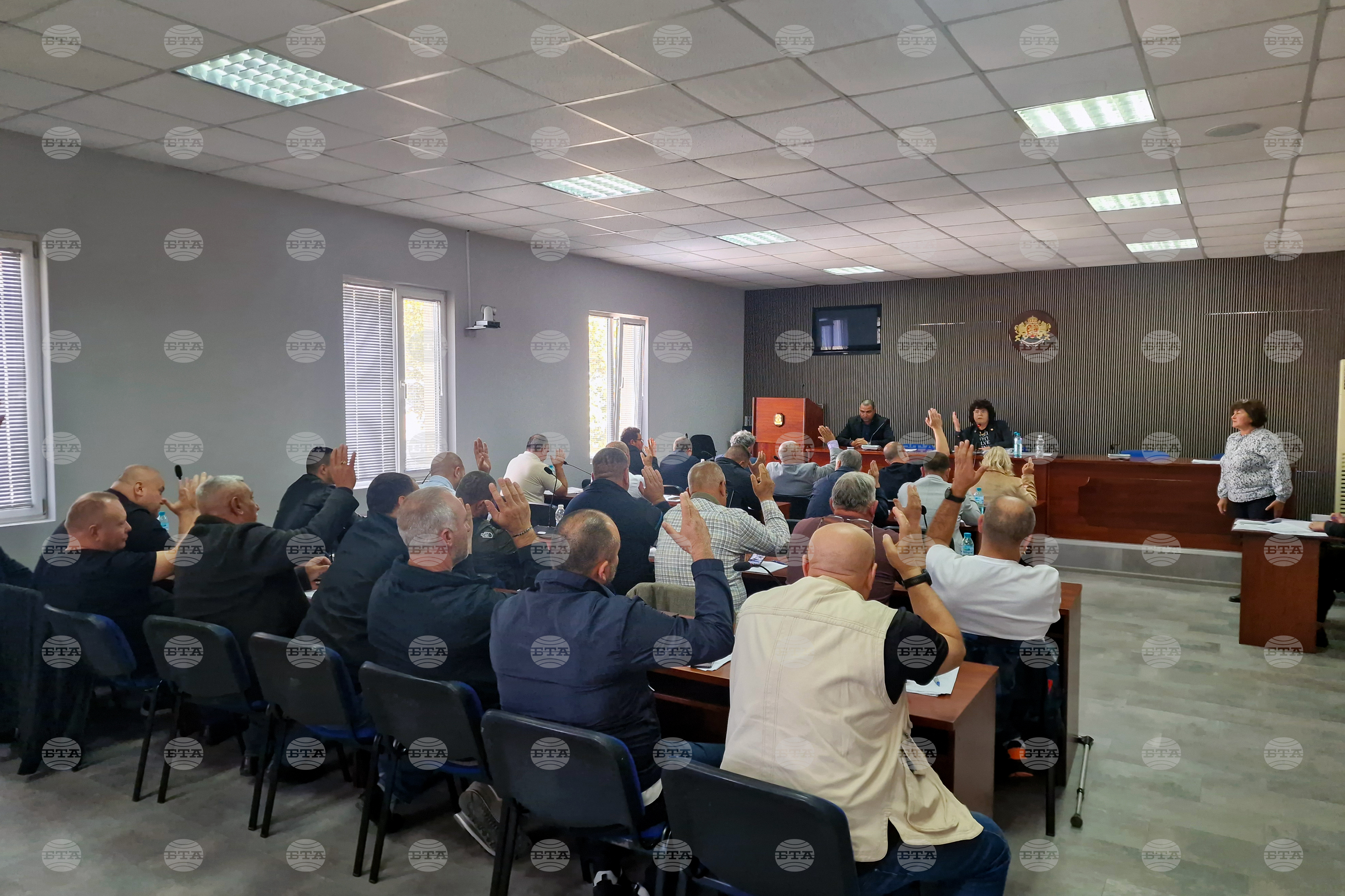 Наредба за условията и реда за използване на спортните обекти, собственост на община Омуртаг утвърдиха общинските съветници