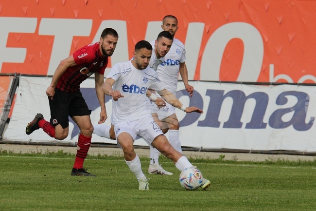 Радослав Цонев и Тобол се разделиха по взаимно съгласие