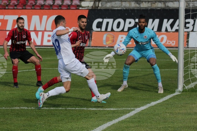 Футбол - Локомотив 1929 - Арда Кърджали 1924