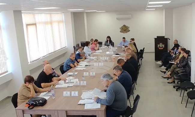 Общинските съветници в Оряхово взеха решение да се предостави медицинска апаратура на лекар, който ще обслужва пациенти в Горни Вадин 