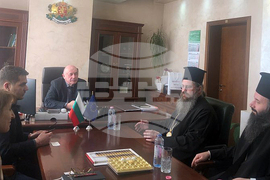 Софийска митрополия