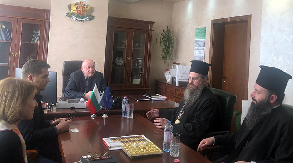 Софийска митрополия