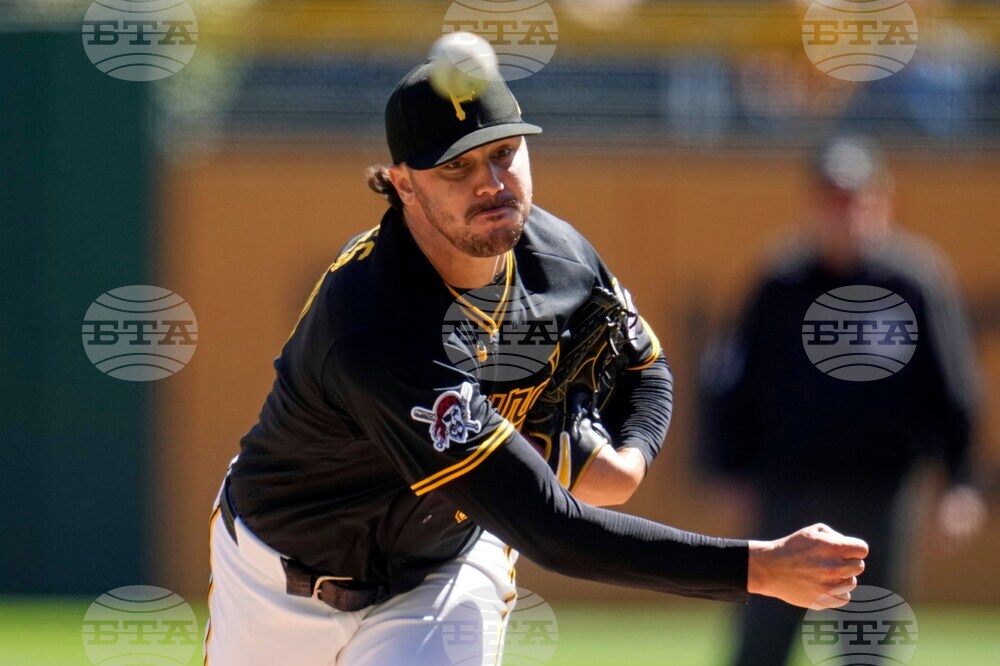Cardinals Pirates Baseball