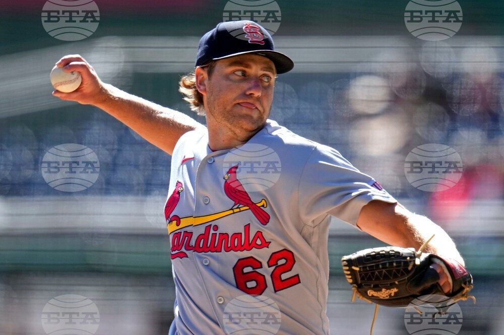 Cardinals Pirates Baseball