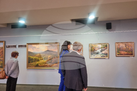 Стара Загора - „С България в сърцето“ - изложба