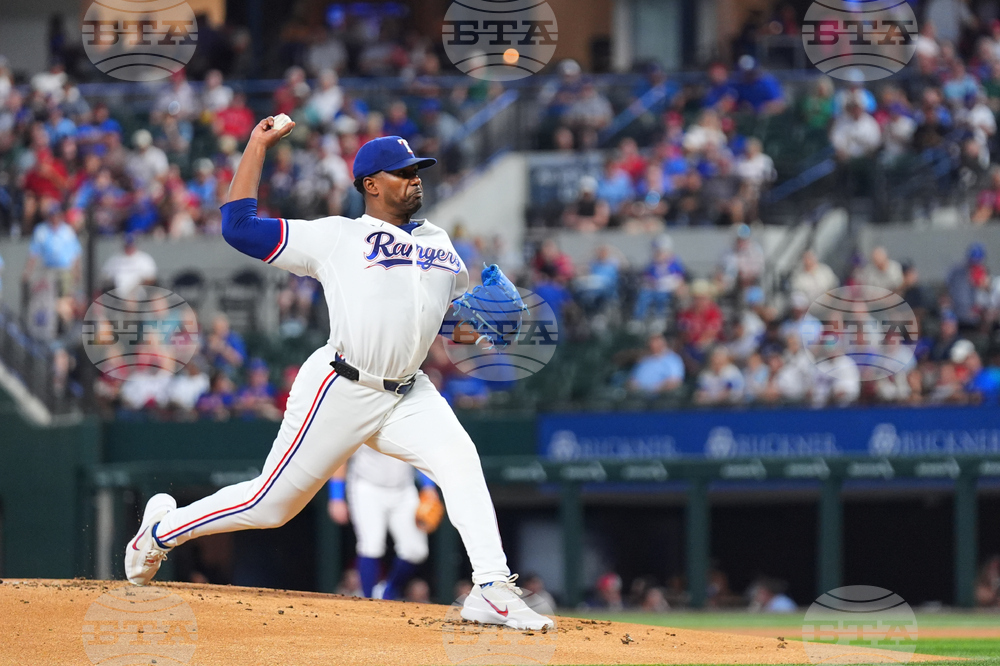 Mets Rangers Baseball