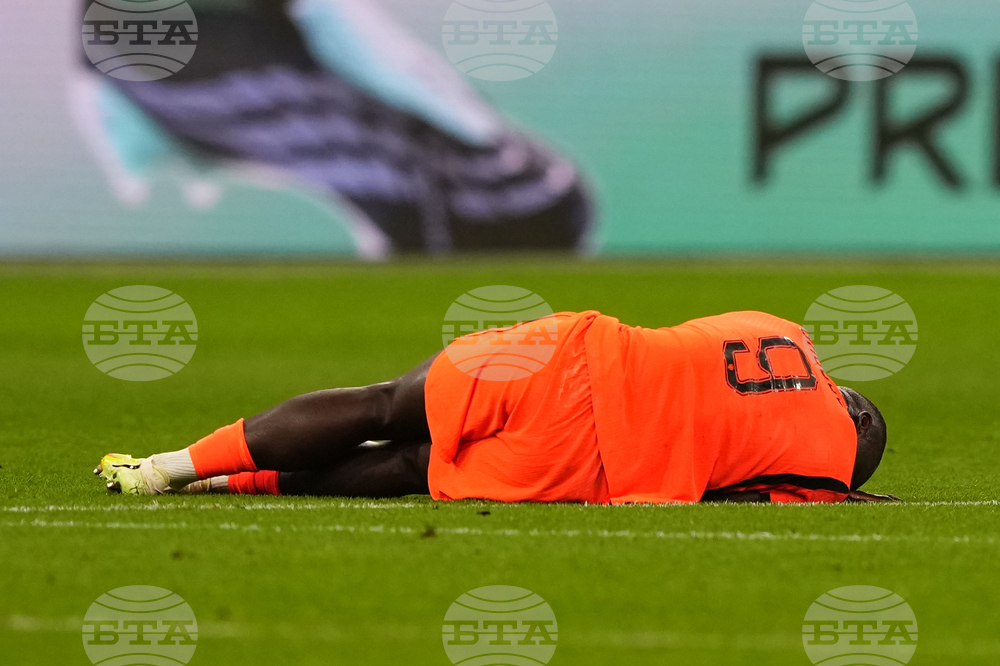 Netherlands Germany Nations League Soccer