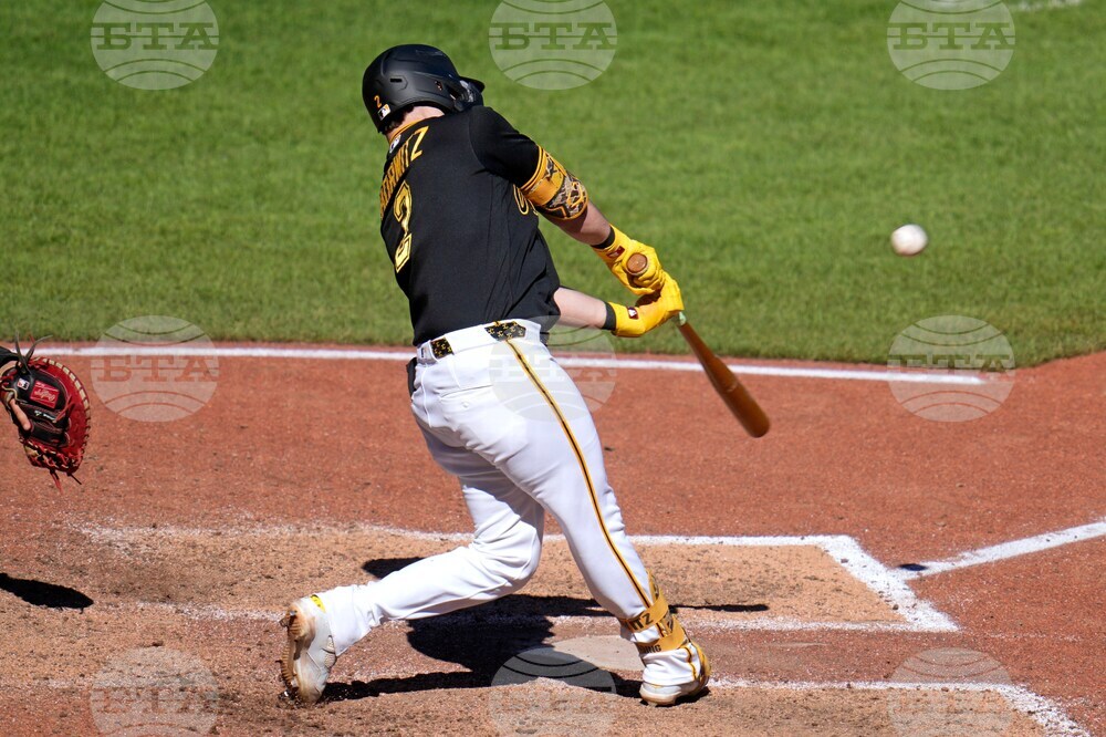 Cardinals Pirates Baseball