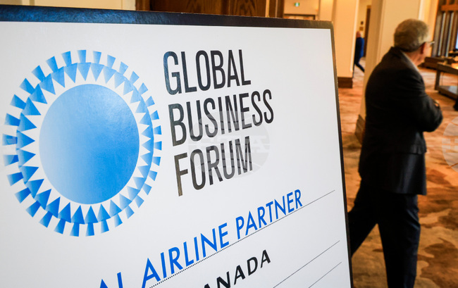 Canada Business Forum