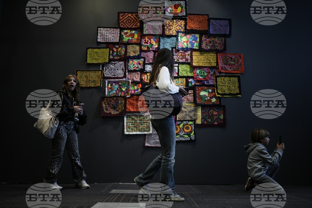 Colombia Art