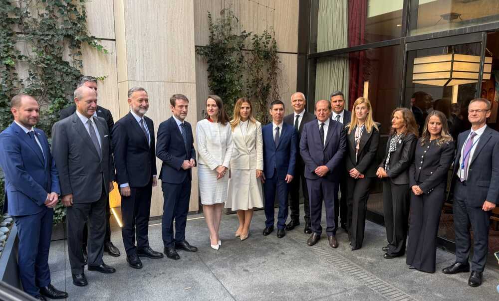 Connectivity and Regional Cooperation Are Strategic Investment in Balkans Future, Foreign Minister Says