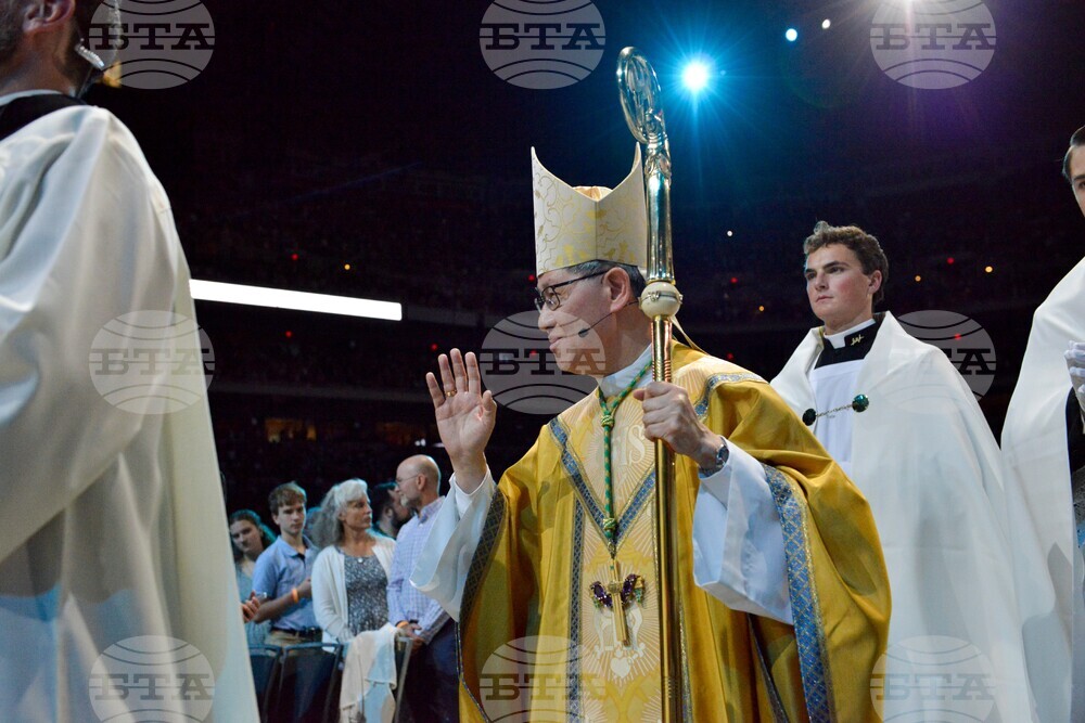 Fulton-Sheen-Beatification