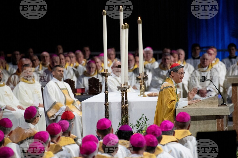 Fulton Sheen Beatification