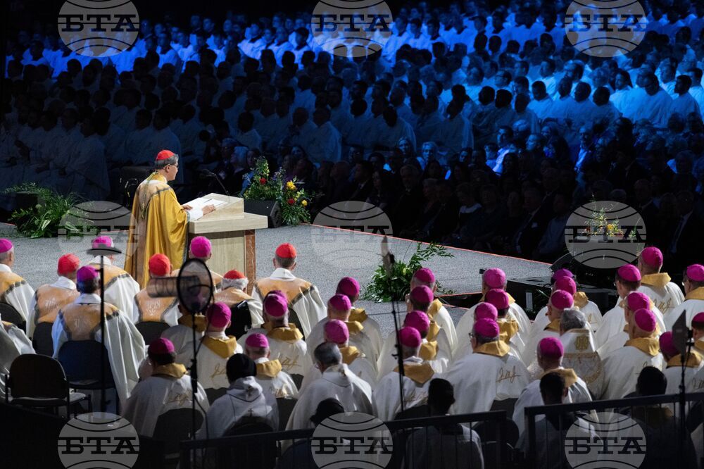 Fulton Sheen Beatification