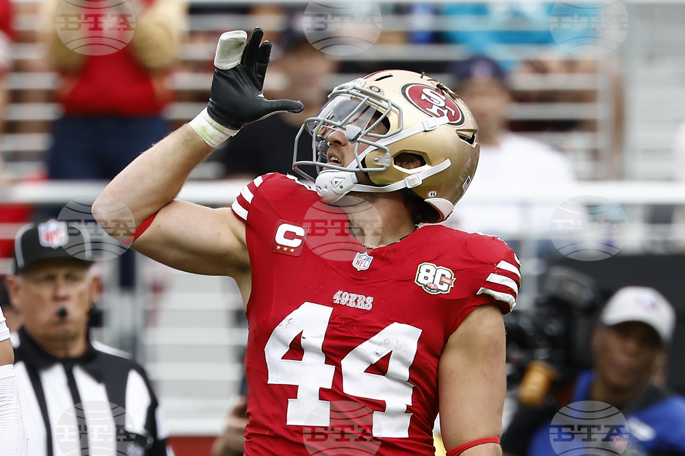 49ers Juszczyk Fined Football