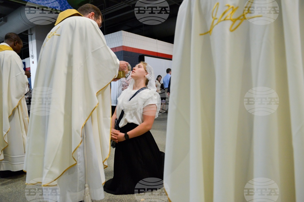 Fulton Sheen Beatification