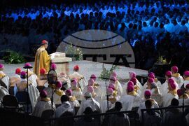 Fulton Sheen Beatification