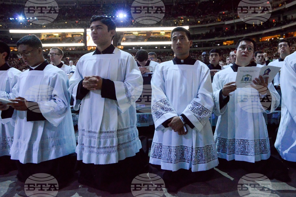 Fulton Sheen Beatification