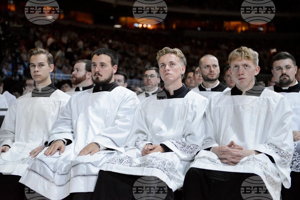 Fulton Sheen Beatification
