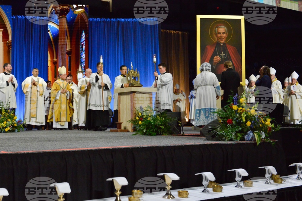 Fulton Sheen Beatification