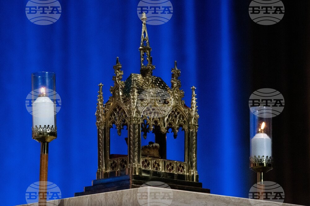 Fulton Sheen Beatification