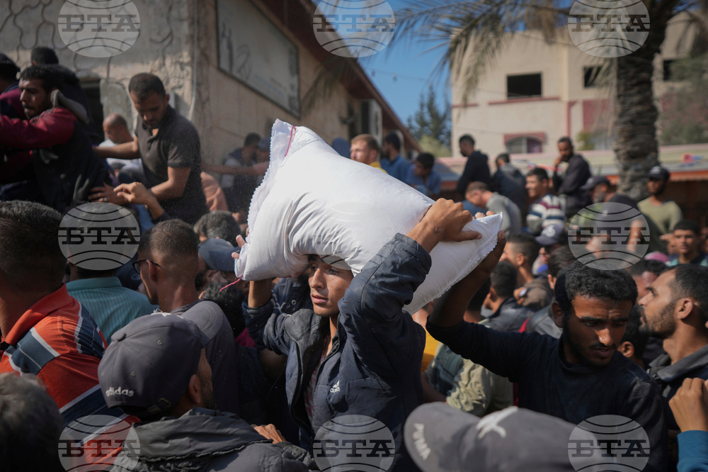 Gaza UNRWA