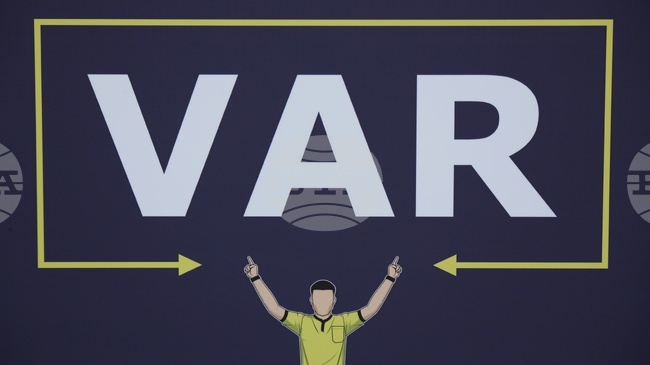 БФС смени един от ВАР-съдиите на мача Лудогорец – ЦСКА, който ще се играе на 14-и март