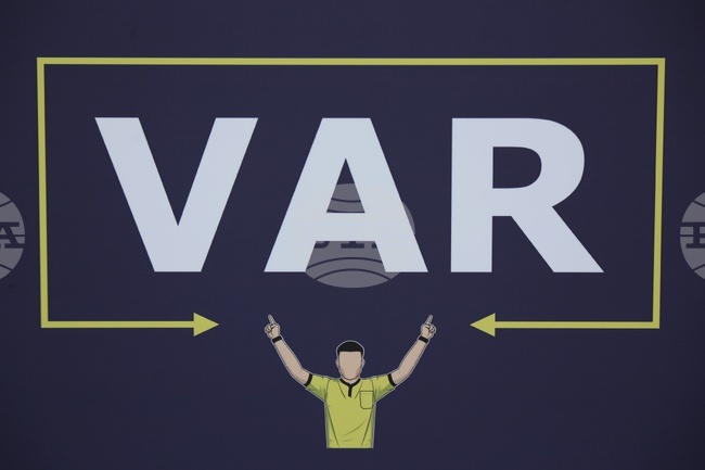 БФС смени един от ВАР-съдиите на мача Лудогорец – ЦСКА, който ще се играе на 14-и март