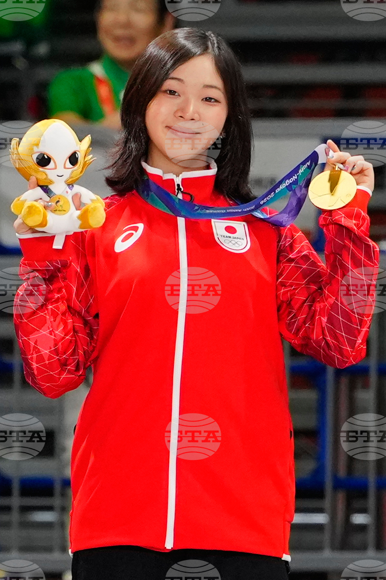 Asian Games Skateboarding