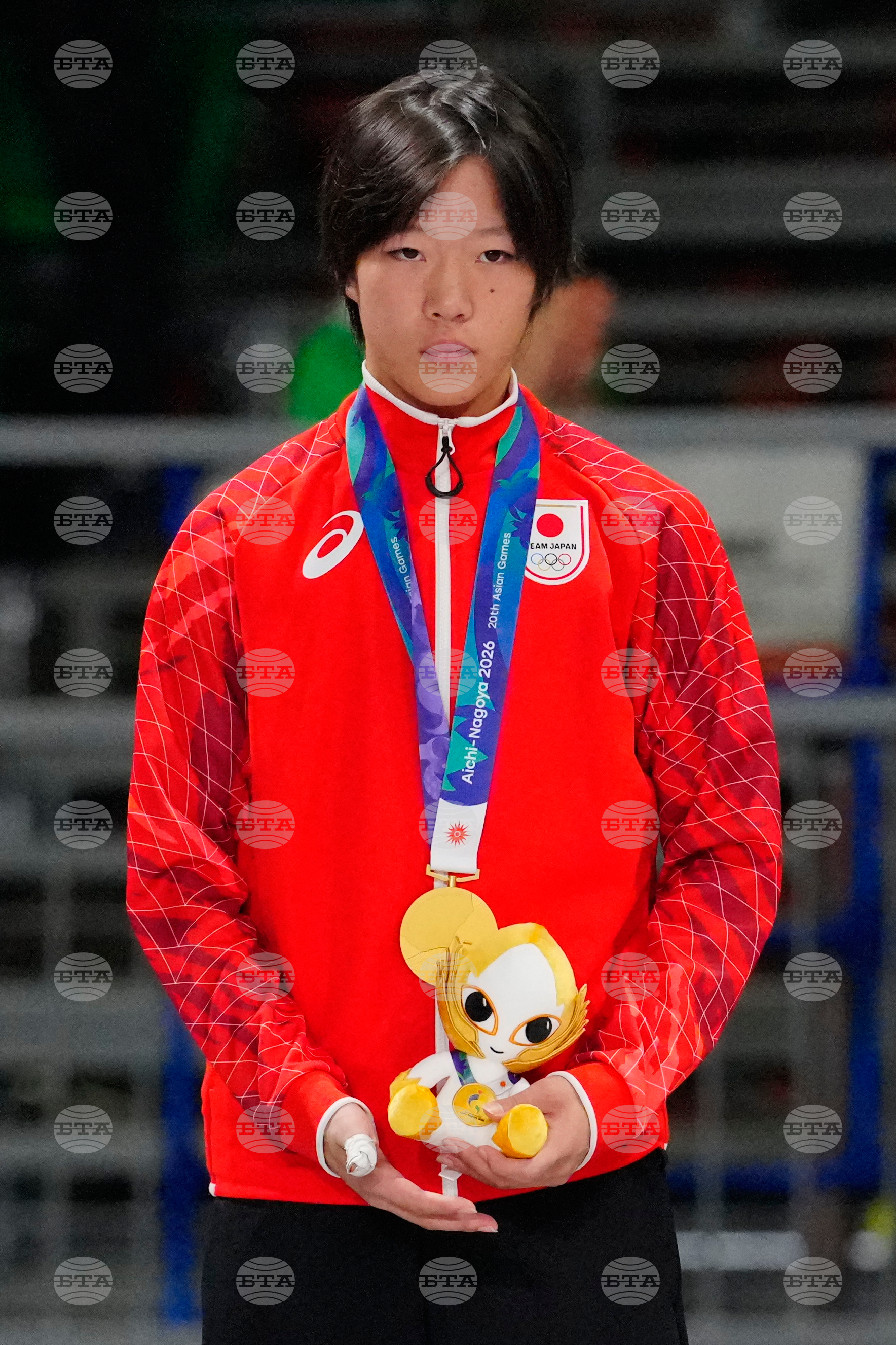 Asian Games Skateboarding