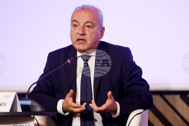 Finance Minister: Inflation Rise Cannot Be Attributed to Introduction of Euro in Bulgaria