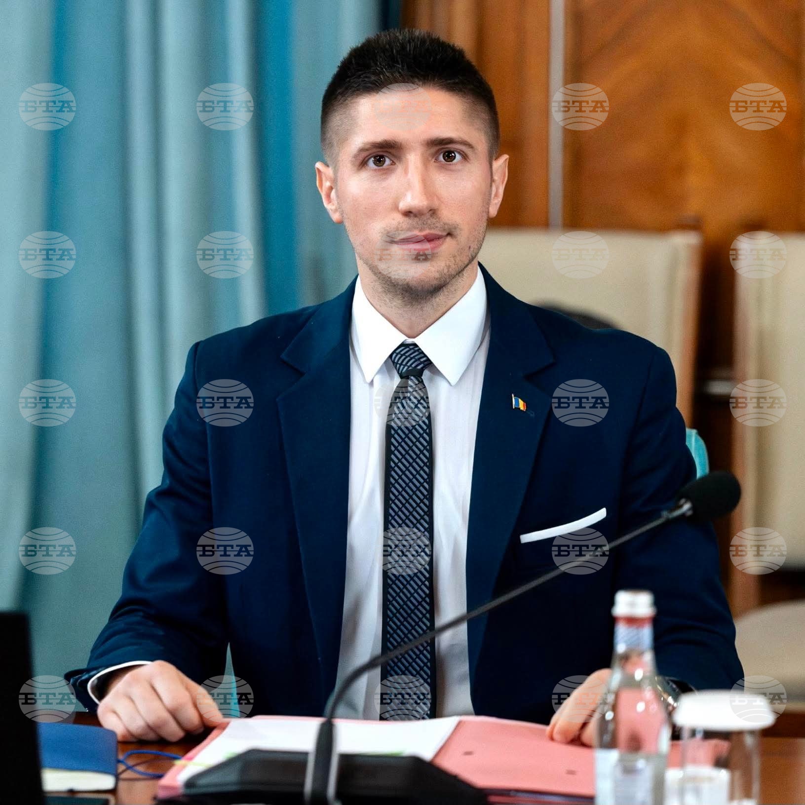 Румъния премахва таксата за Дунав мост от 1 октомври и предлага на България да направи същото, съобщи за БТА държавният секретар Хорациу Козма