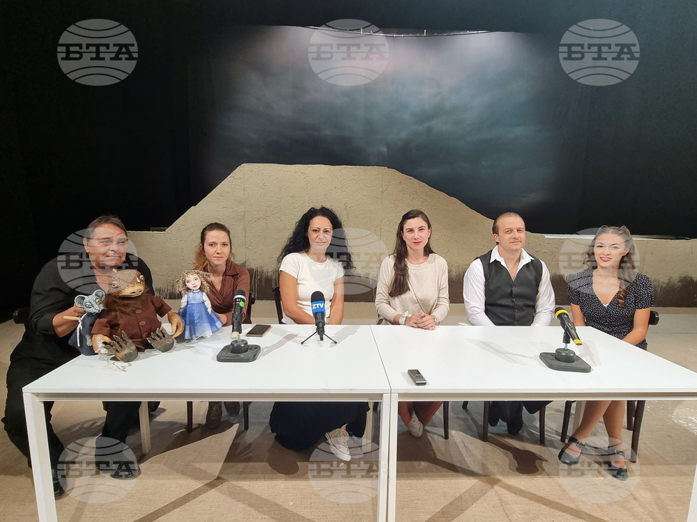 Премиерата на "Албена“ в плевенския театър е на 3 октомври