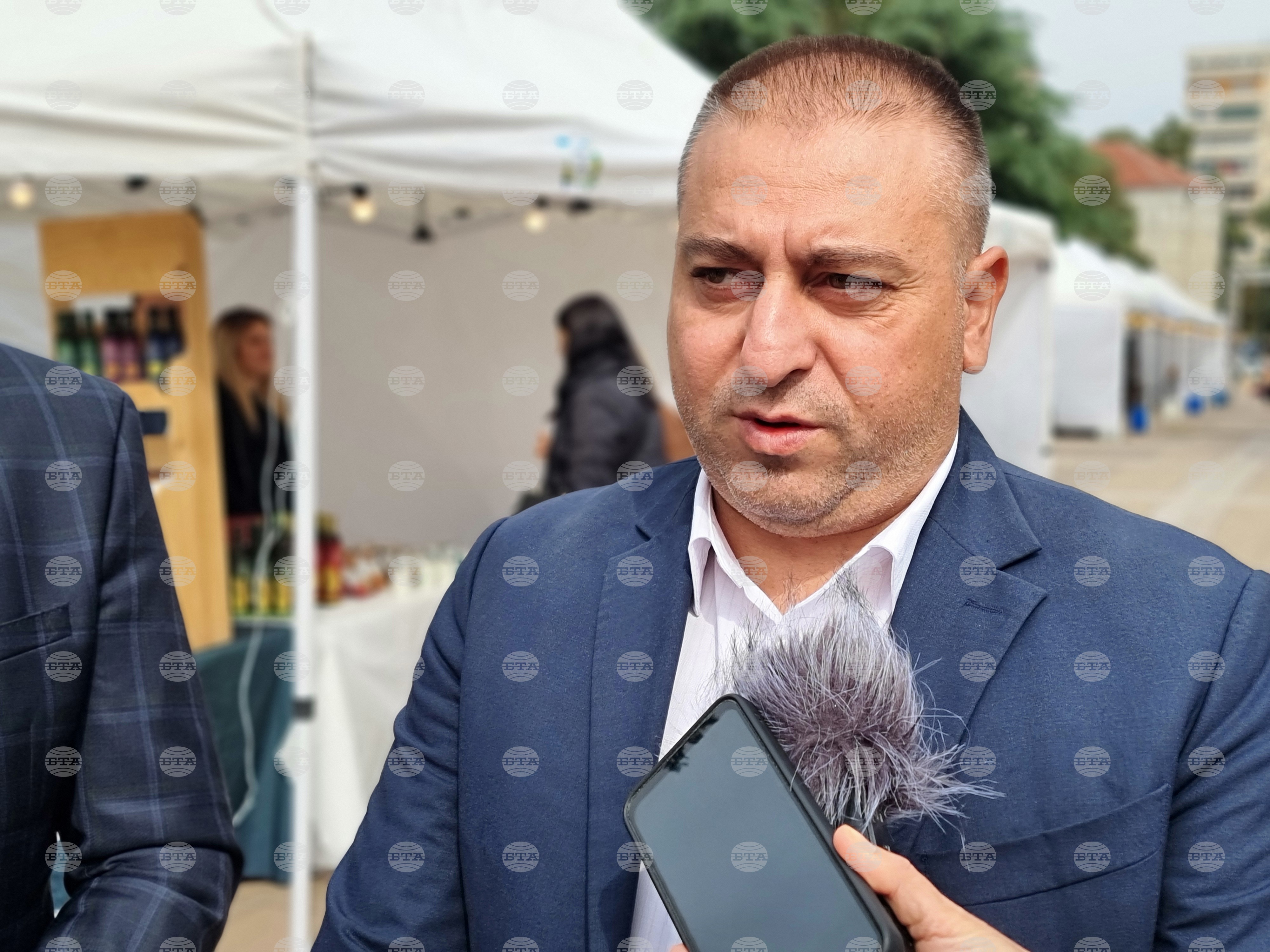 Новите изисквания за млечни продукти ще влязат в сила до края на годината, каза зам.-министърът за земеделието и храните Крум Неделков