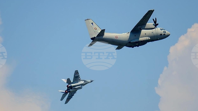 Defence Ministry Reports Successful Completion of Bulgarian-Greek Exercise Green Bridge 2026 