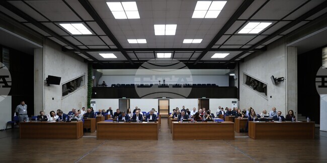 Промени в управлението на Тубдиспансера в Благоевград и на ОФК „Пирин“ бяха приети на общинска сесия
