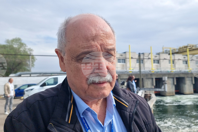 Low Danube Level Does Not Affect Kozloduy NPP Safety, Nuclear Regulatory Agency Chair Says