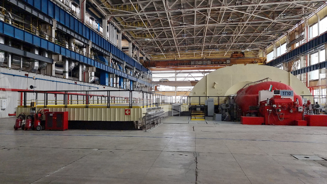 Kozloduy Units 5, 6 to Operate if Safety Is Confirmed, Regulator Says