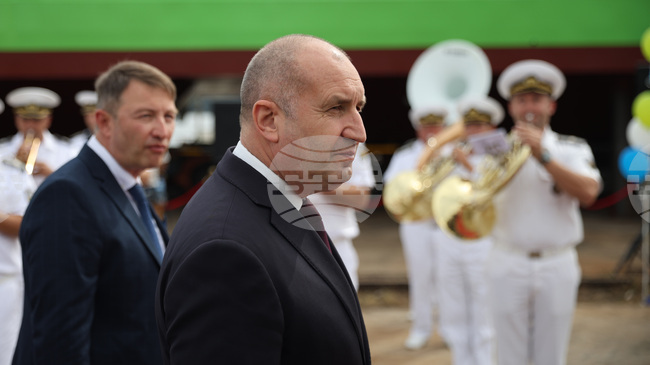 New Ferry to Connect Beloslav's Two Banks